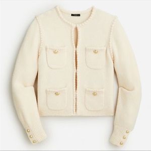 JCrew Sweater